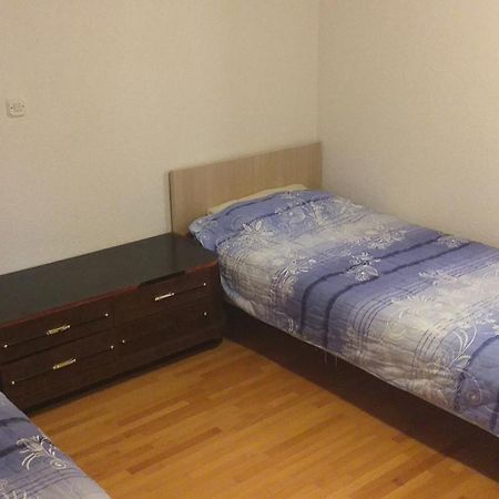 Bella Apartments Ohrid Room photo