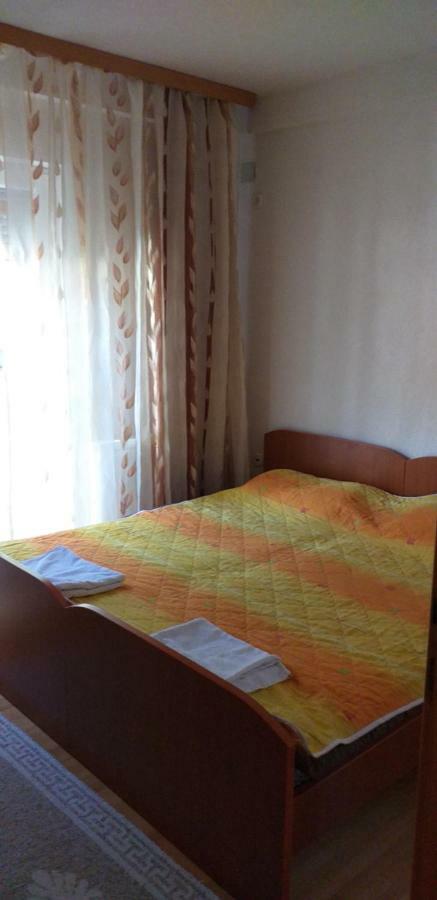 Bella Apartments Ohrid Exterior photo